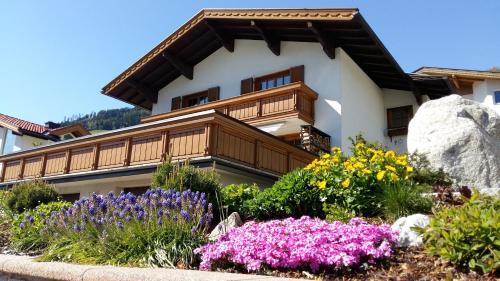 Five-Bedroom House