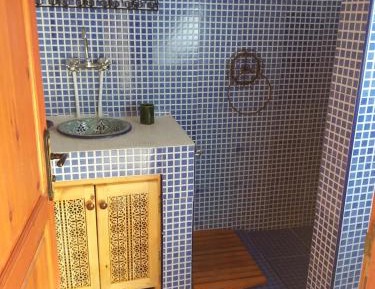 Medina Triple Room 