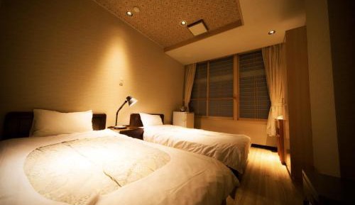 Small Twin Room