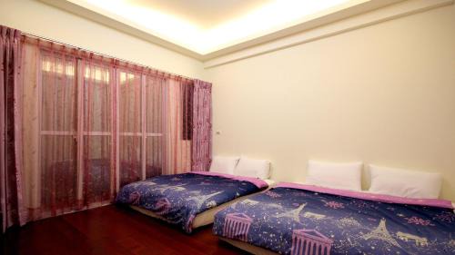 Comfort Quadruple Room