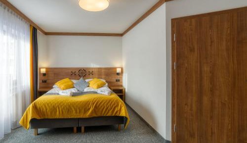 Double Room - Disability Access