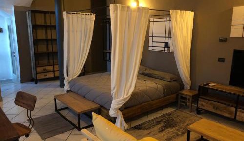 Standard Double Suite