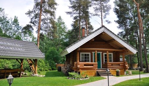 Cottage
