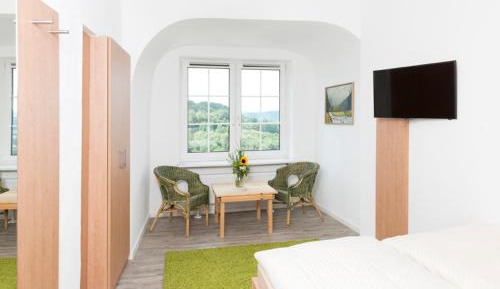 Comfort Room