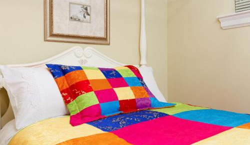 Three-Bedroom Suite