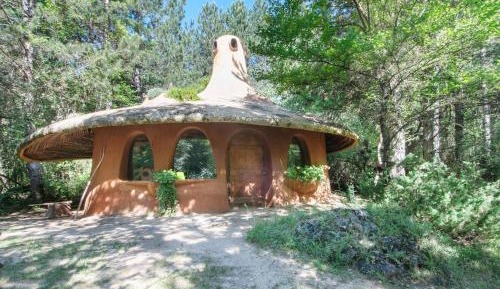 Omaya Fairytale  House 