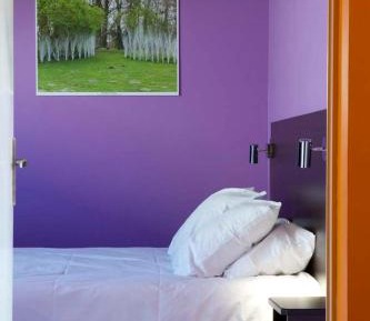 Double Room - Disability Access