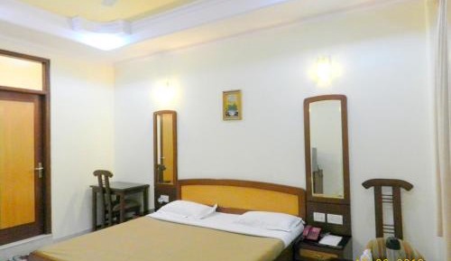 Premium Double Room