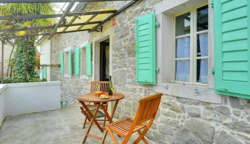 Three-Bedroom Townhouse