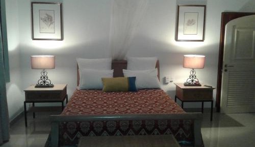 Large Double Room