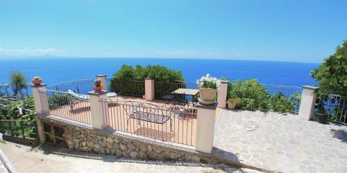 Apartment - Ground Floor with Sea View