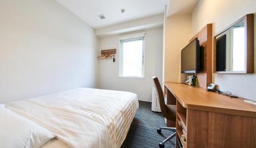 Standard Double Room - Non-Smoking