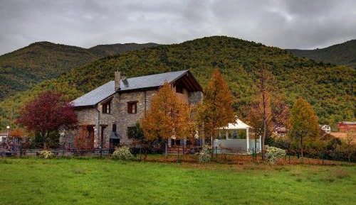 Five-Bedroom Villa