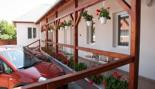 Duplex Apartment