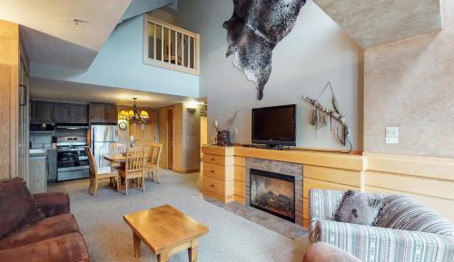 One Bedroom Apartment