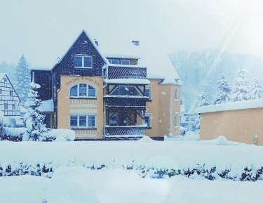 Duplex Apartment