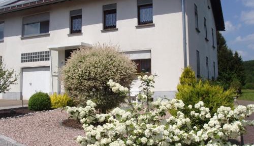 Apartment with Garden View