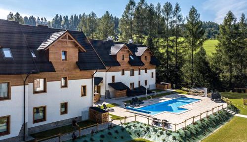 Superior Apartment with Sauna