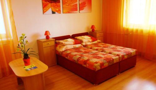 Apartement (4-6 Adults)