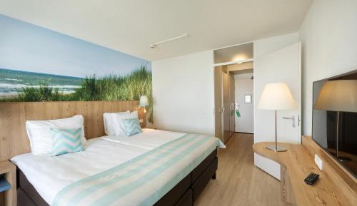 2-person Premium Hotelroom