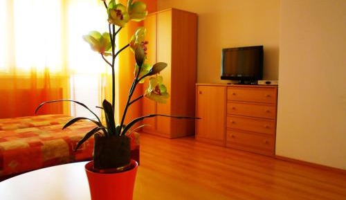 Apartment (6 - 8 Adults)