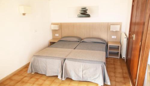 Studio Apartment with Sea View