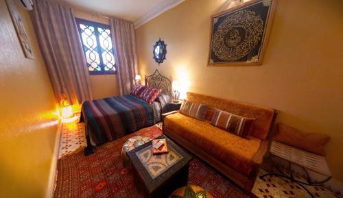 Double Room Walili