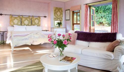 Amelie's Cottage