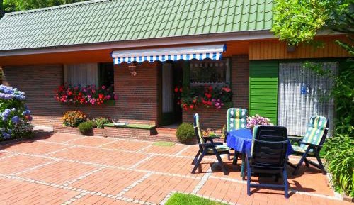 Holiday Home
