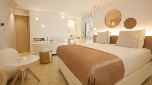 Superior Suite "Précieuse"