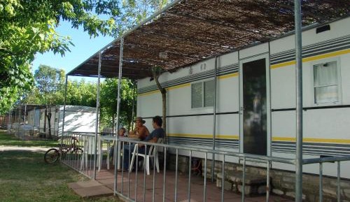 Mobile Home