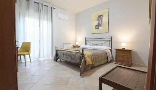 Deluxe Double or Twin Room with Balcony