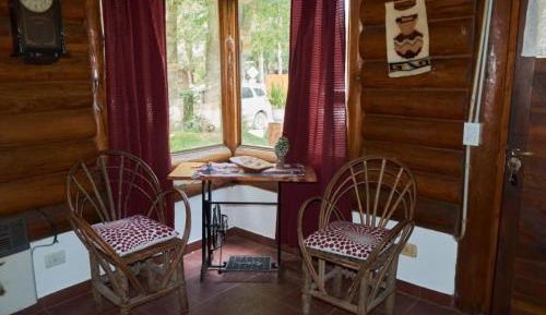 Quadruple Room with Garden View