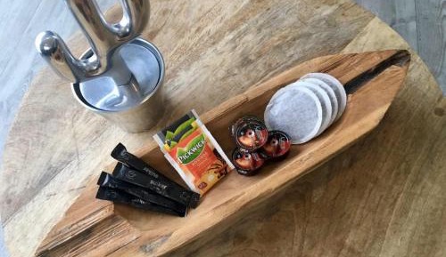 Apartment (4 Adults) - Ground Floor (dogs allowed)