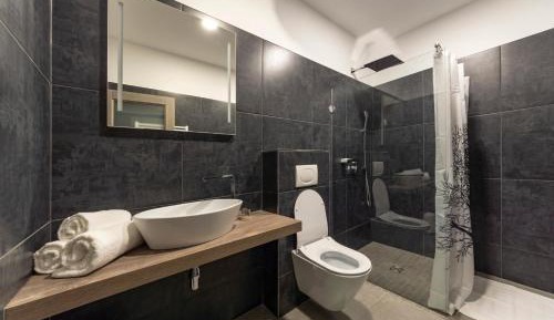 Premium Quadruple Room