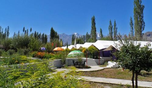 Tent