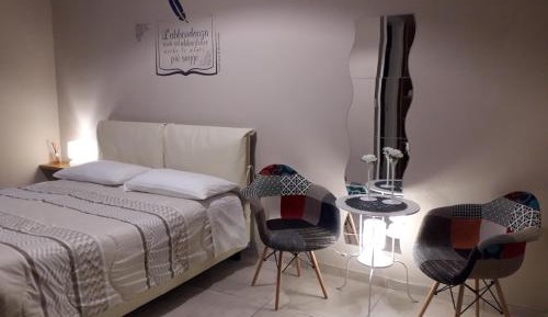 Quadruple Room with Private Bathroom