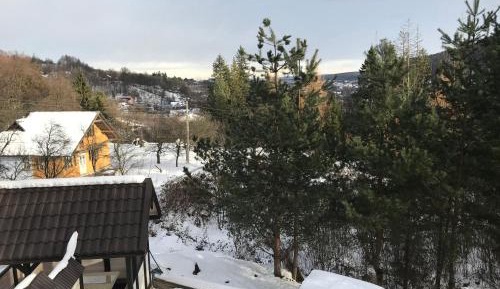Double or Twin Room with Balcony