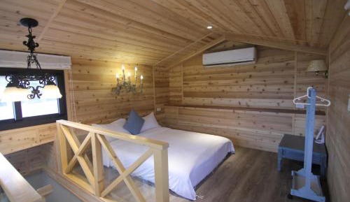 Superior Chalet