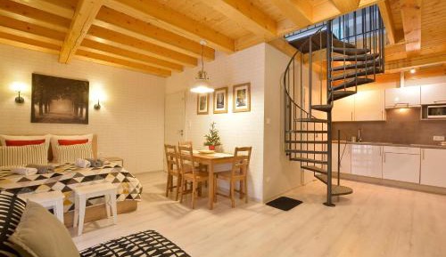 Maisonette