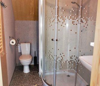 Apartment with Lake View