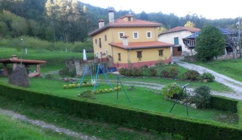 Holiday Home