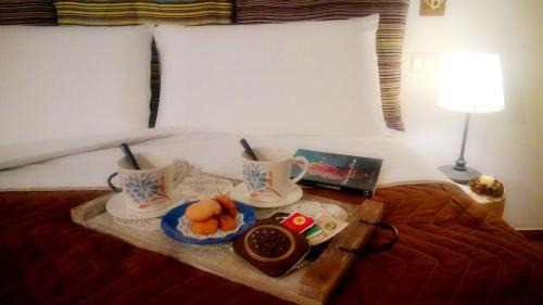 Deluxe Double Room with Shower