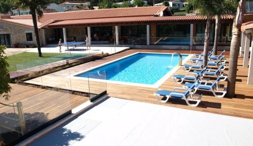Superior Villa
