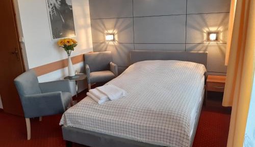 Triple Room with Balcony