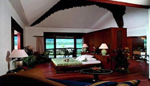Badian Suite