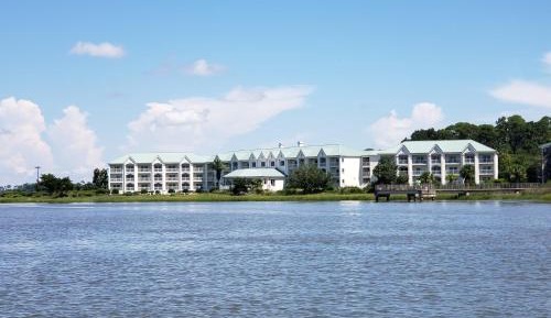 King Room with Balcony