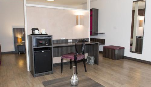 Standard Suite