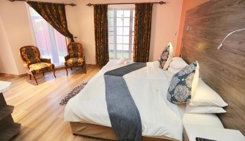 Superior Suite