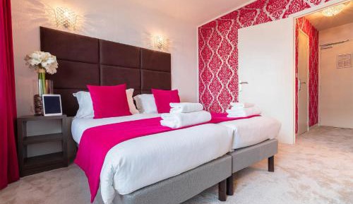 Superior Double/Twin Room